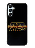 Star Wars Glow Samsung Galaxy A15 5G Case
