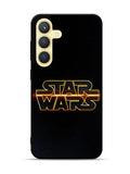Star Wars Glow Samsung Galaxy S25 Plus 5G , Samsung Galaxy S25+ 5G Case