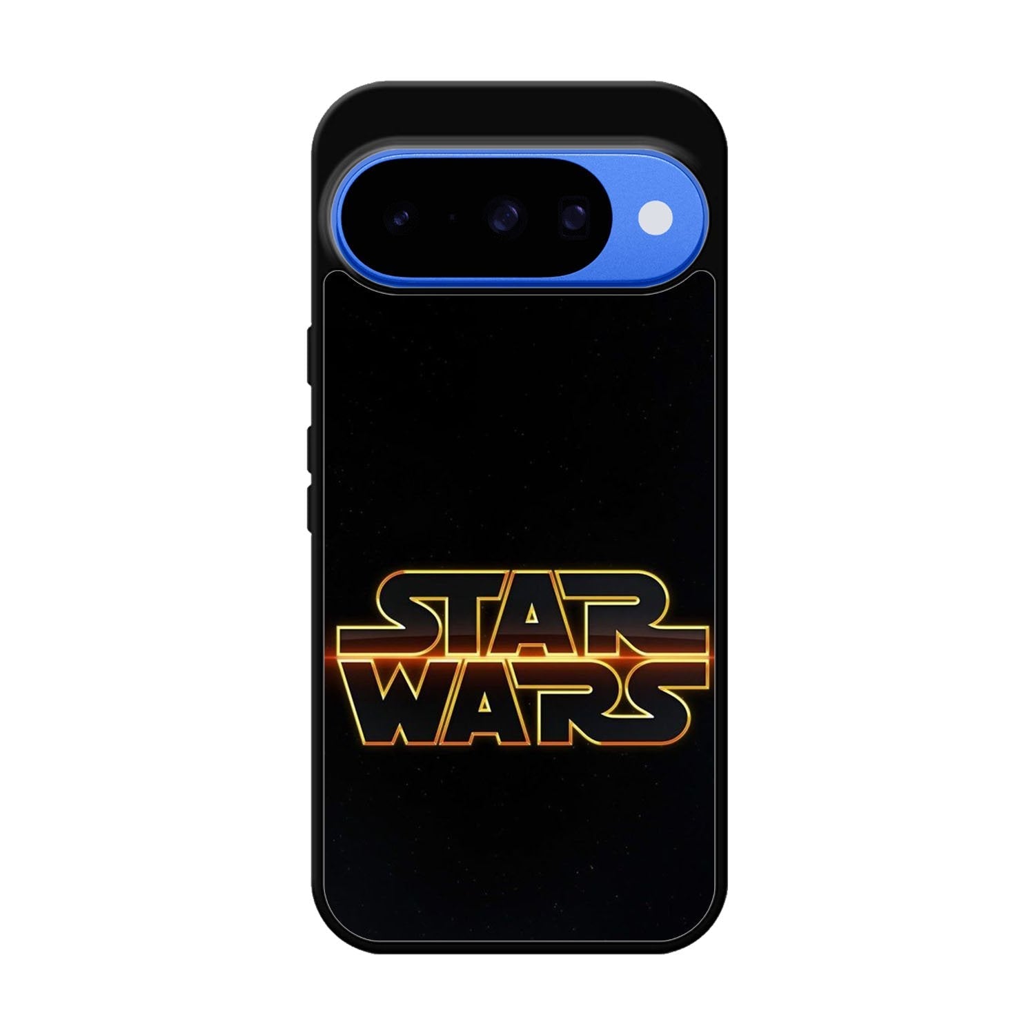 Star Wars Glow Google Pixel 10 Case