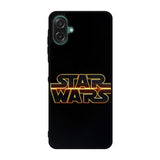 Star Wars Glow Samsung Galaxy A07 Case