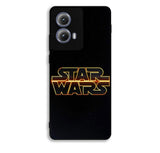 Star Wars Glow Motorola Moto Edge 2024 Case OV1794