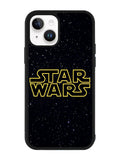 Star Wars Galaxy iPhone 14 Case QC6918