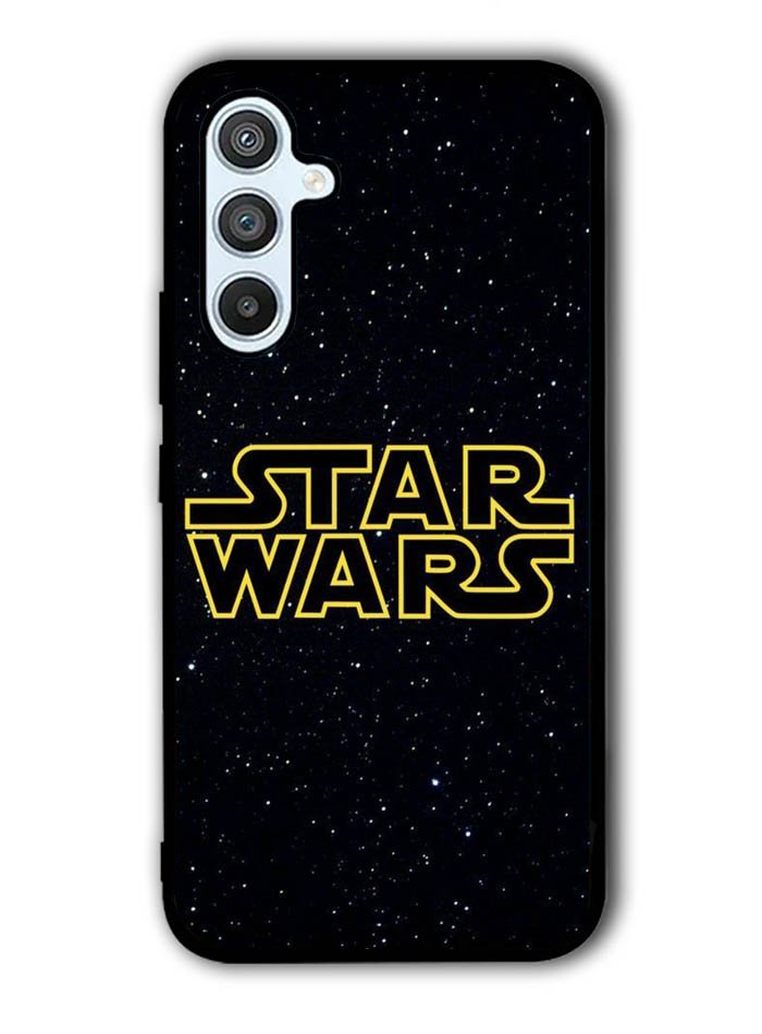 Star Wars Galaxy Samsung Galaxy A14 5G Case QC6918