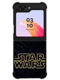 Star Wars Galaxy Samsung Galaxy Z Flip 5 5G 2023 Case OV6918