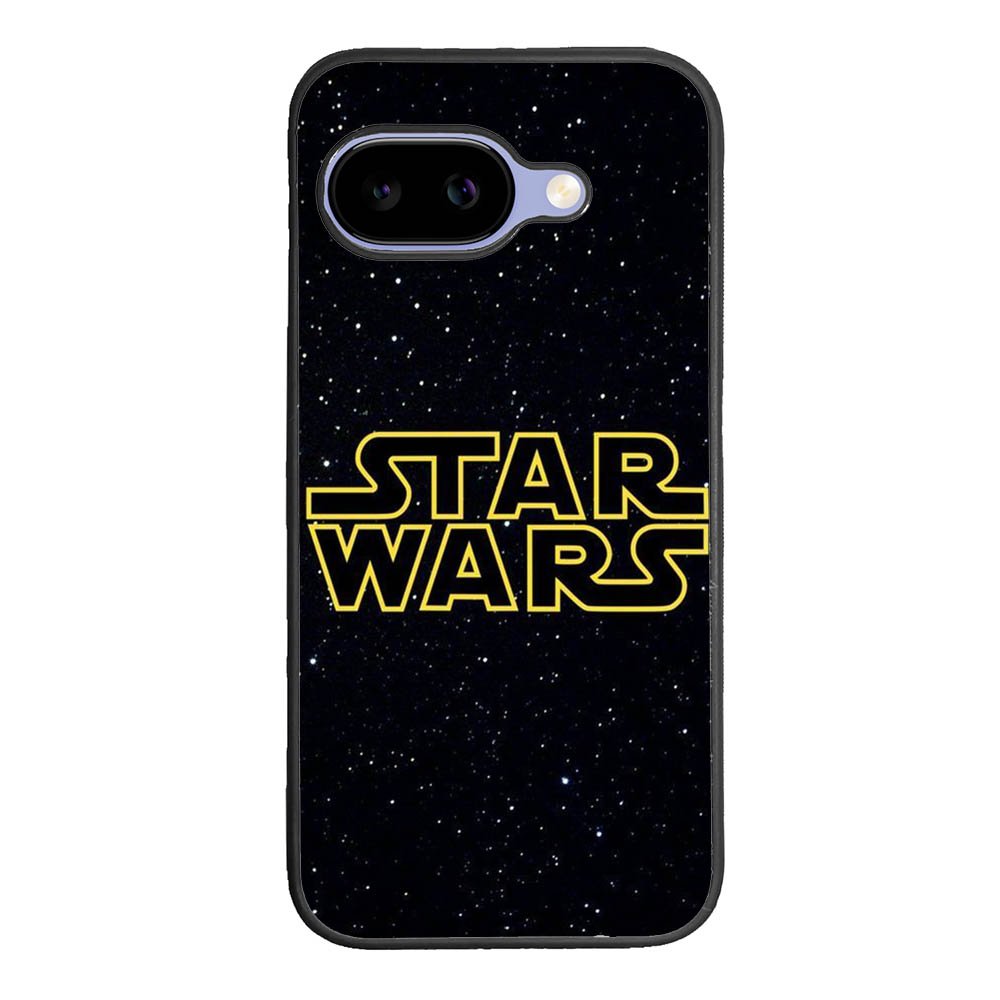 Star Wars Galaxy Google Pixel 10A Case QC6918