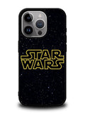 Star Wars Galaxy iPhone 16 Pro Case OV6918
