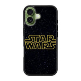 Star Wars Galaxy iPhone 17 Case QC6918