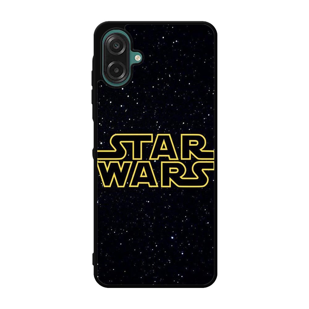 Star Wars Galaxy Samsung Galaxy A07 Case QC6918
