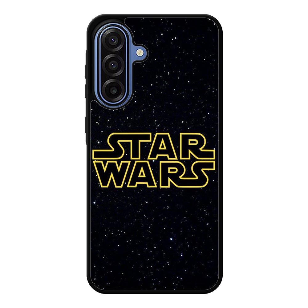 Star Wars Galaxy Samsung Galaxy A17 Case QC6918