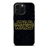 Star Wars Galaxy iPhone 16 Pro Max Case OV6918