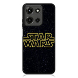 Star Wars Galaxy Motorola Moto G 5G 2025 Case OV6918