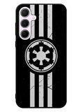 Star Wars Emblem Samsung Galaxy A55 5G Case