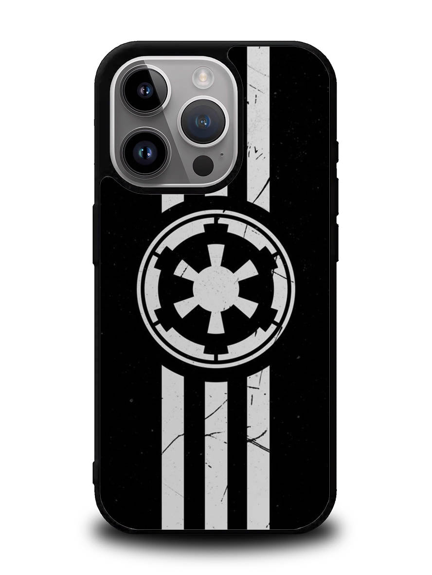 Star Wars Emblem iPhone 16 Pro Case