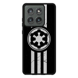 Star Wars Emblem Motorola Moto Edge 2025 Case