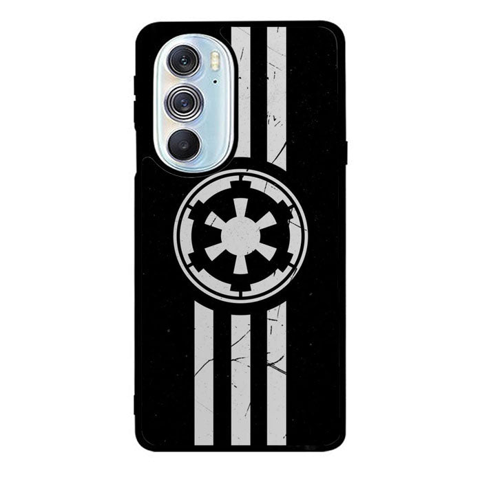Star Wars Emblem Motorola Moto Edge 2022 Case