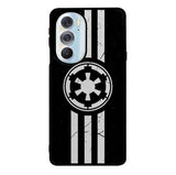 Star Wars Emblem Motorola Moto Edge 2022 Case