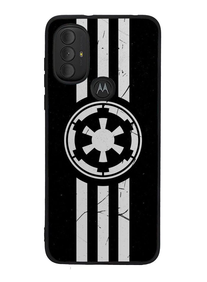 Star Wars Emblem Motorola Moto G Pure 2021 , Moto G Power 2022 Case
