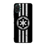 Star Wars Emblem Samsung Galaxy A07 Case