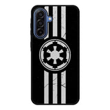 Star Wars Emblem Samsung Galaxy A17 Case