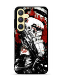 Star Wars Stormtrooper 1st Samsung Galaxy S25 Plus 5G , Samsung Galaxy S25+ 5G Case