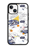 Star Wars iPhone 14 Plus Case QC6892