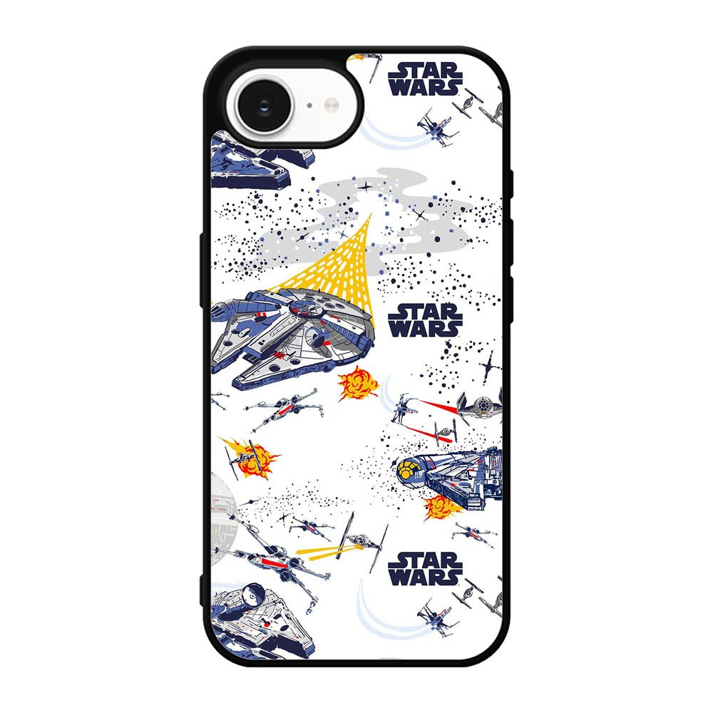 Star Wars iPhone 17e Case OV6892