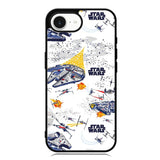 Star Wars iPhone 16e Case OV6892