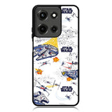 Star Wars Motorola Moto G 5G 2025 Case OV6892