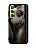 Star wars bb 8 Samsung Galaxy S25 Plus 5G , Samsung Galaxy S25+ 5G Case OV6914