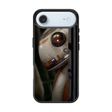 Star wars bb 8 iPhone Air Case OV6914