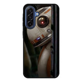 Star wars bb 8 Samsung Galaxy A17 Case OV6914