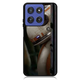 Star wars bb 8 Motorola Moto G Stylus 5G 2025 Case OV6914