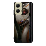 Star wars bb 8 Motorola Moto G Stylus 5G 2024 Case OV6914