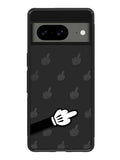 Bad Finger Mickey Mouse Google Pixel 8 Case QC3963