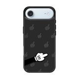 Bad Finger Mickey Mouse iPhone Air Case QC3963