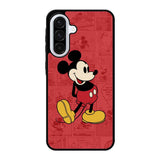 Mickey Mouse Comic Samsung Galaxy A56 Case OV1476