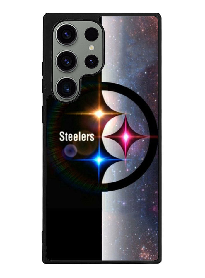 Pittsburgh Steelers Logo 6th Samsung Galaxy S23 Ultra 5G Case