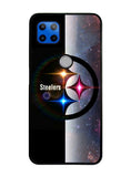 Pittsburgh Steelers Logo 6th Motorola Moto G 5G Case , Moto One 5G Ace Case
