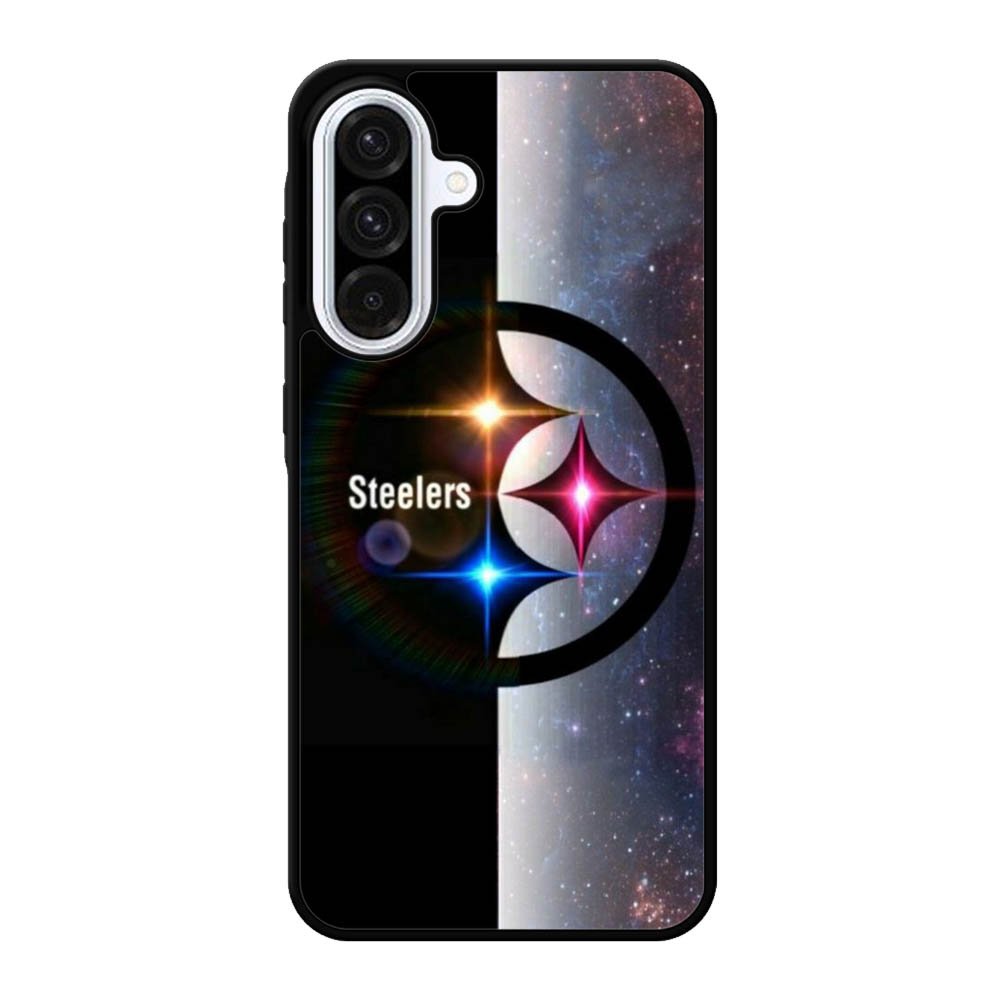 Pittsburgh Steelers Logo 6th Samsung Galaxy A56 Case OV0604