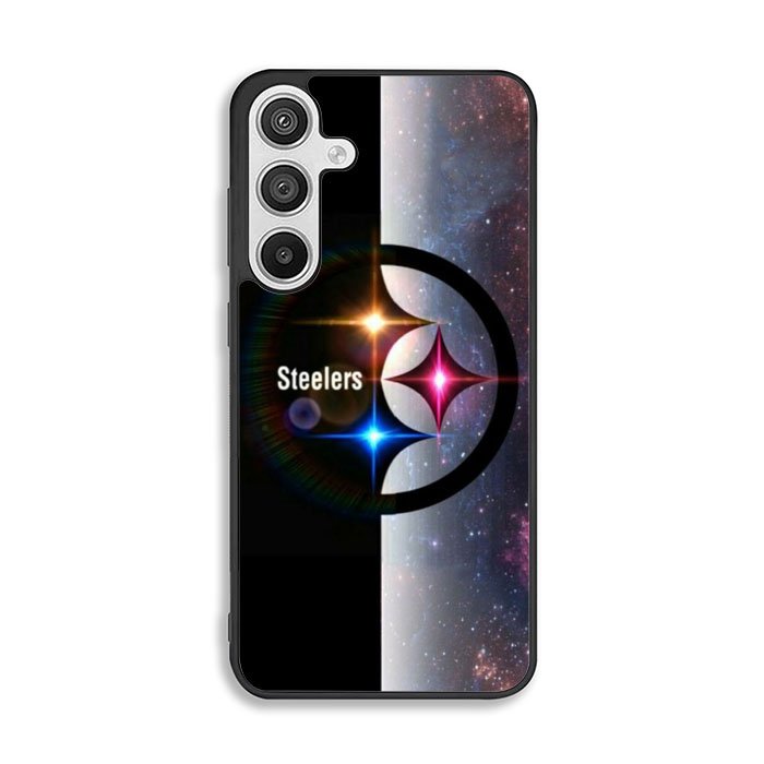 Pittsburgh Steelers Logo 6th Samsung Galaxy A26 Case OV0604