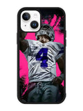 Dallas Cowboys iPhone 14 Plus Case QC1924