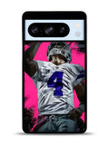 Dallas Cowboys Google Pixel 8 Pro Case QC1924