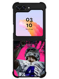 Dallas Cowboys Samsung Galaxy Z Flip 5 5G 2023 Case OV1924