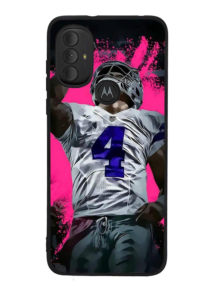 Dallas Cowboys Motorola Moto G Pure 2021 , Moto G Power 2022 Case OV1924