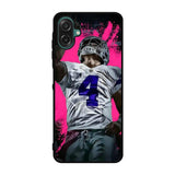 Dallas Cowboys Samsung Galaxy A07 Case QC1924