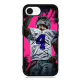 Dallas Cowboys iPhone 16e Case OV1924