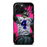 Dallas Cowboys iPhone 16 Pro Max Case OV1924