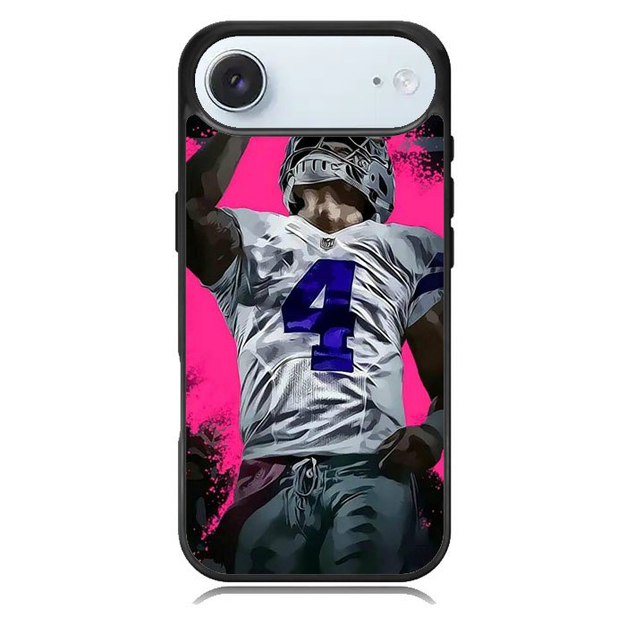 Dallas Cowboys iPhone 17 Air Case OV1924