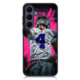 Dallas Cowboys Samsung Galaxy S25 FE Case OV1924