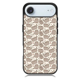 Pusheen The Cat Pattern iPhone 17 Air Case OV6949